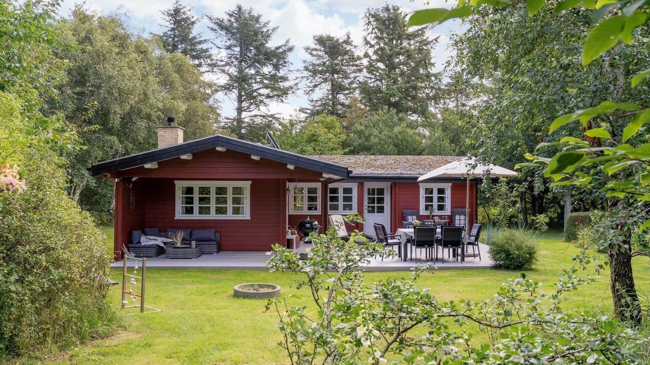 Photo of Outdoor in Saltum