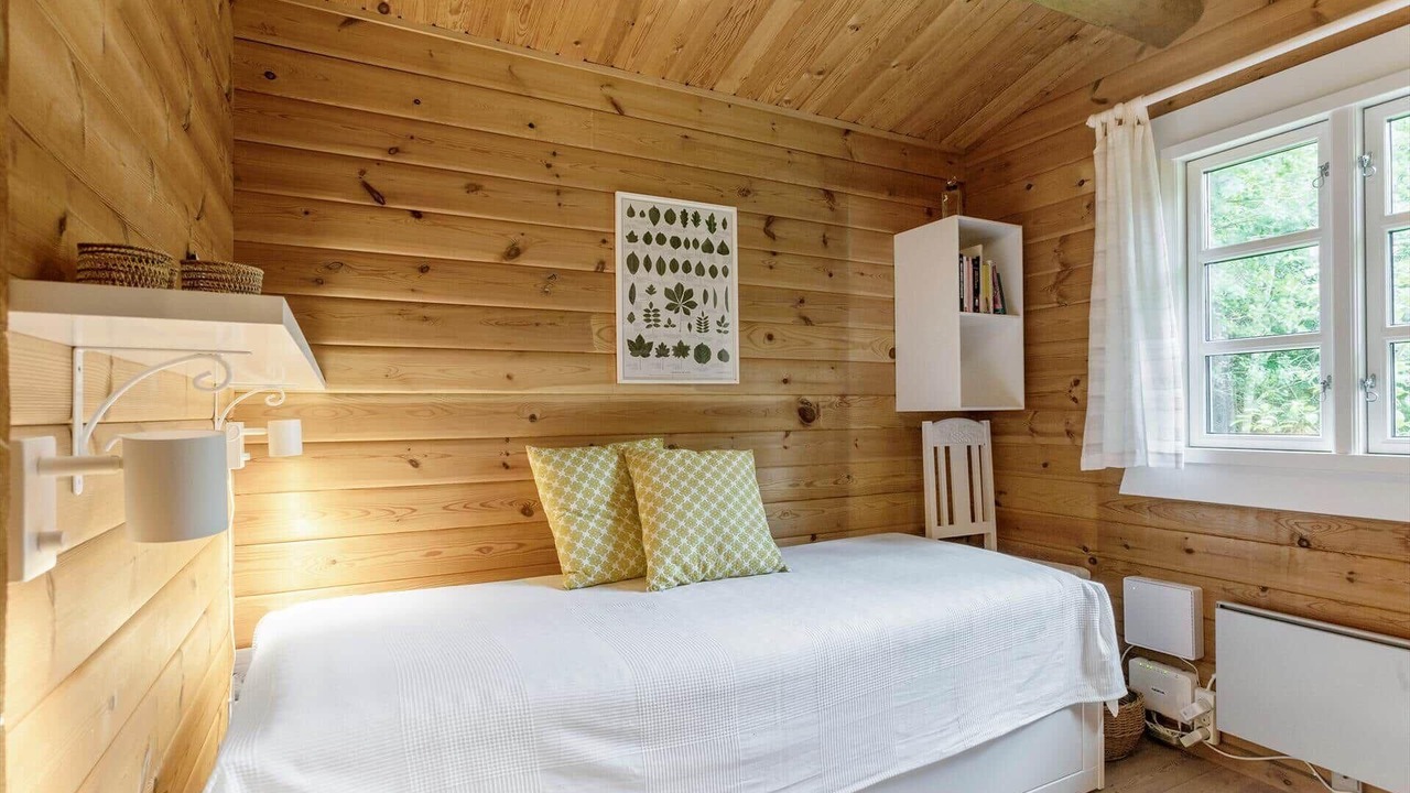 Photo of Bedroom in Saltum