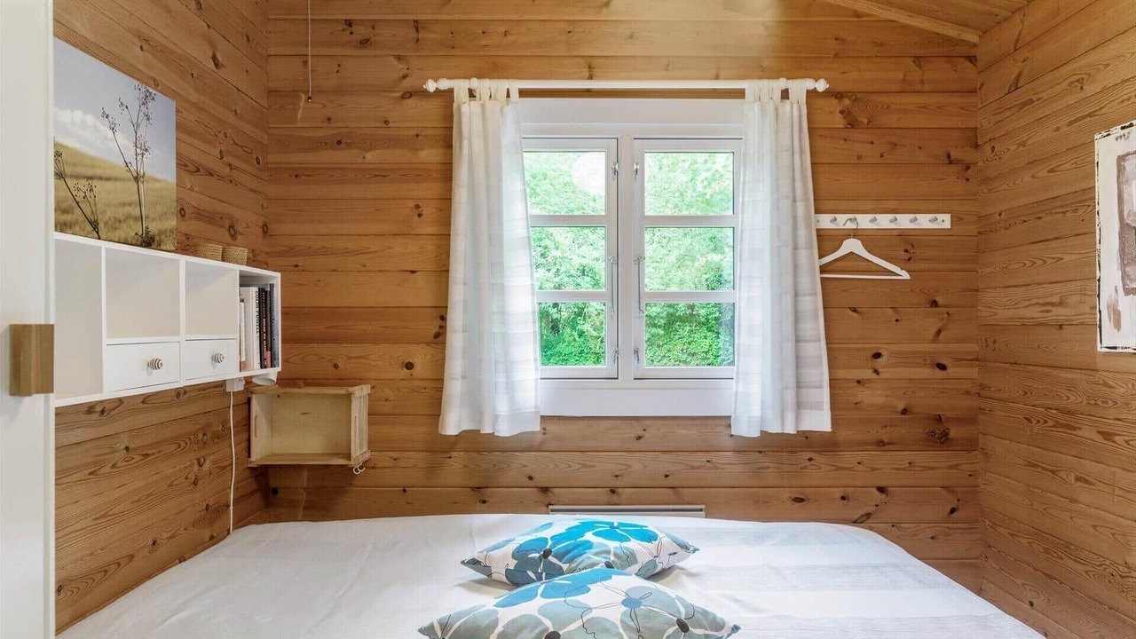 Photo of Bedroom in Saltum