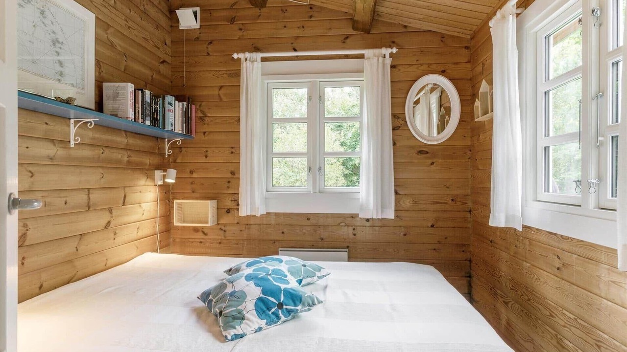 Photo of Bedroom in Saltum
