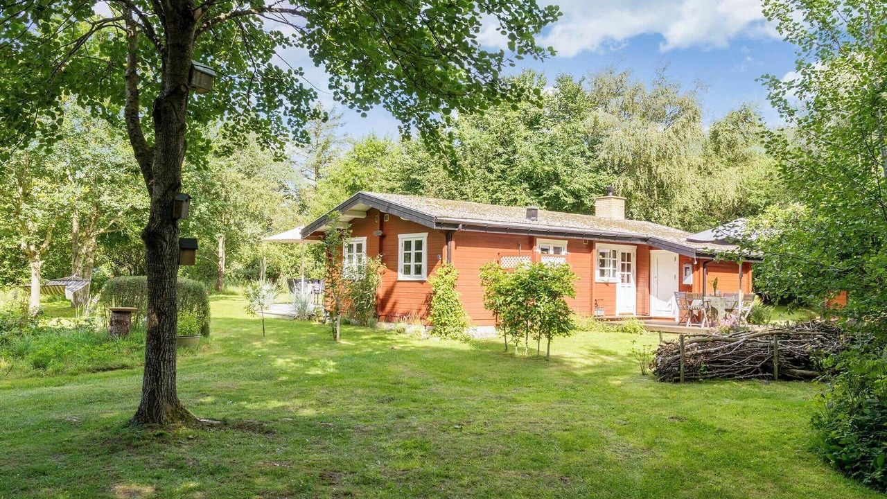 Photo of Outdoor in Saltum