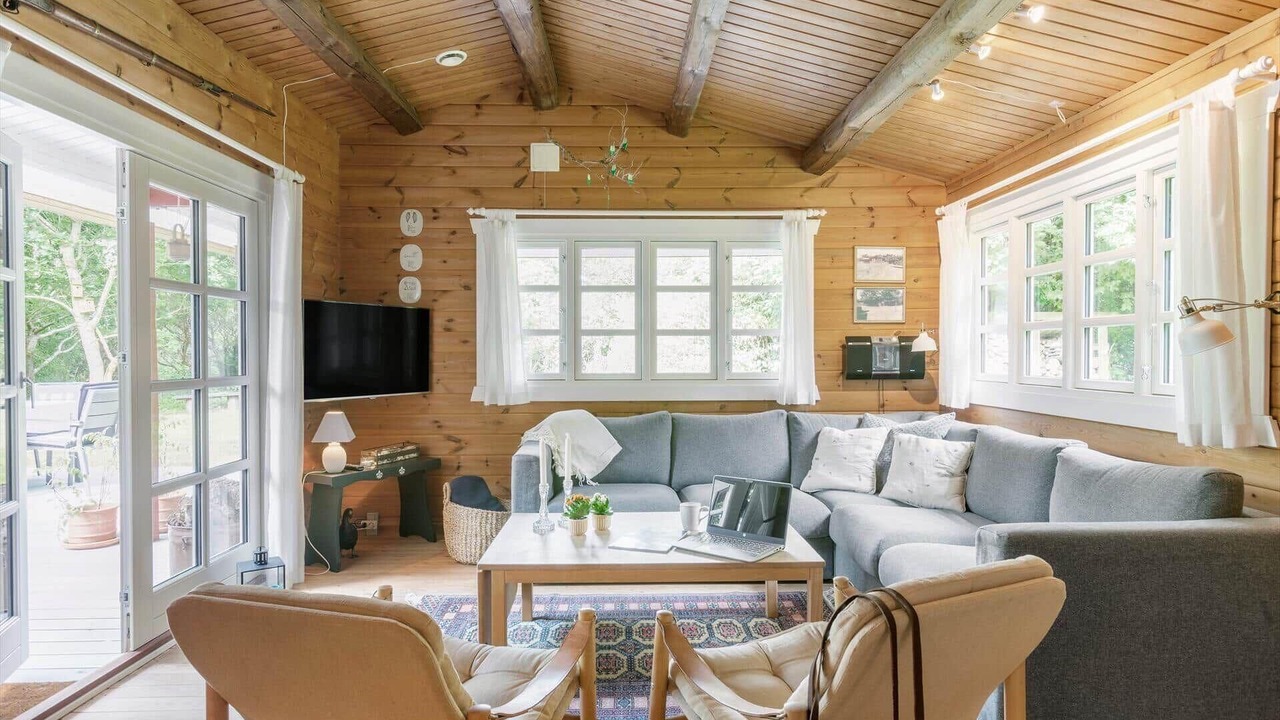 Photo of Livingroom in Saltum