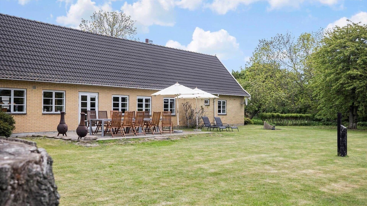 Photo of Outdoor in Oster Somarken