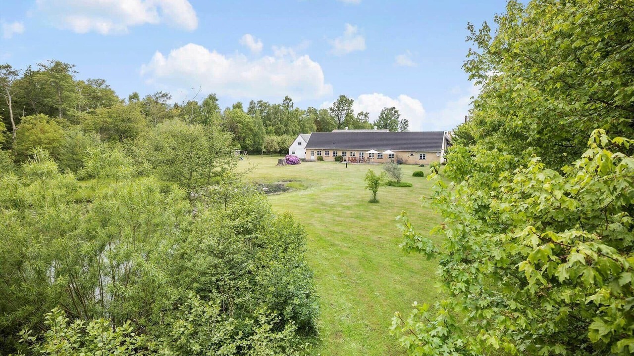 Photo of Outdoor in Oster Somarken