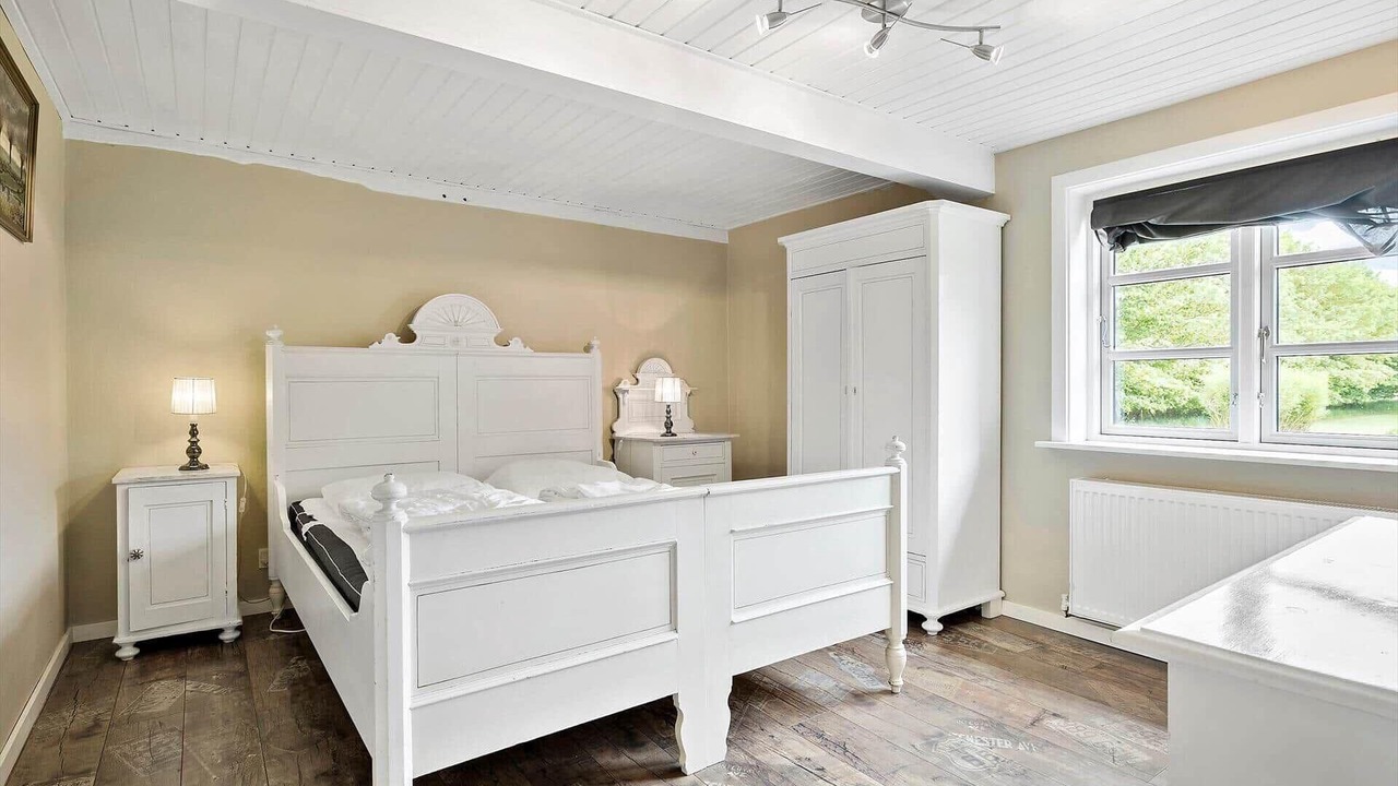 Photo of Bedroom in Oster Somarken