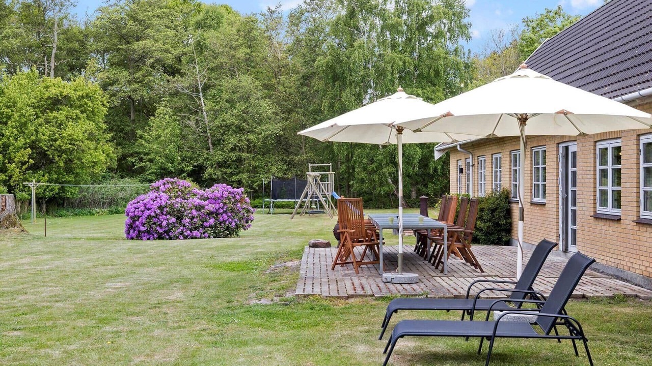 Photo of Outdoor in Oster Somarken