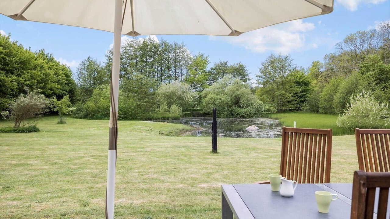 Photo of Outdoor in Oster Somarken