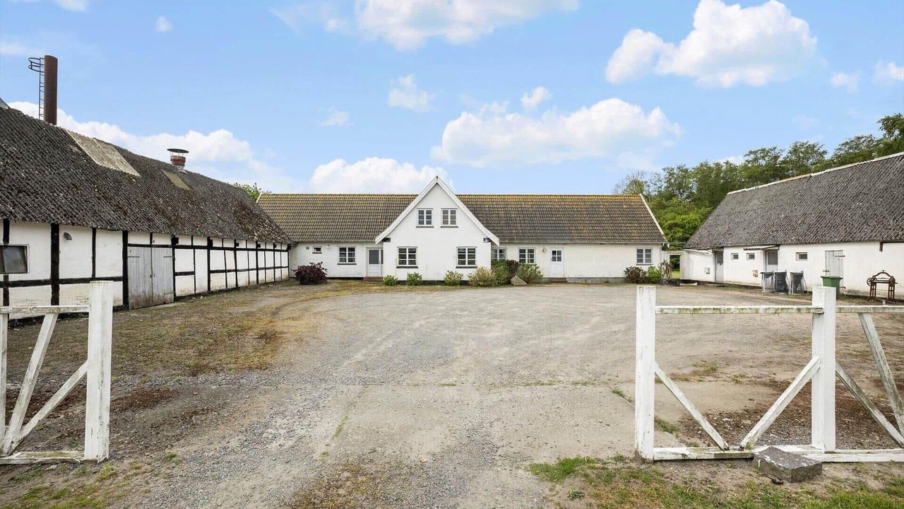 Photo of Outdoor in Oster Somarken