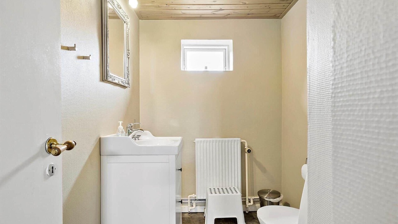 Photo of Bathroom in Oster Somarken
