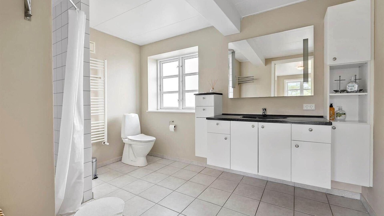 Photo of Bathroom in Oster Somarken