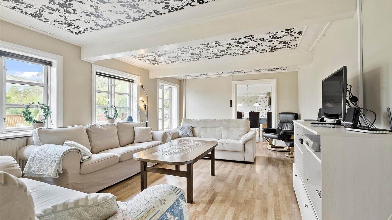 Photo of Livingroom in Oster Somarken