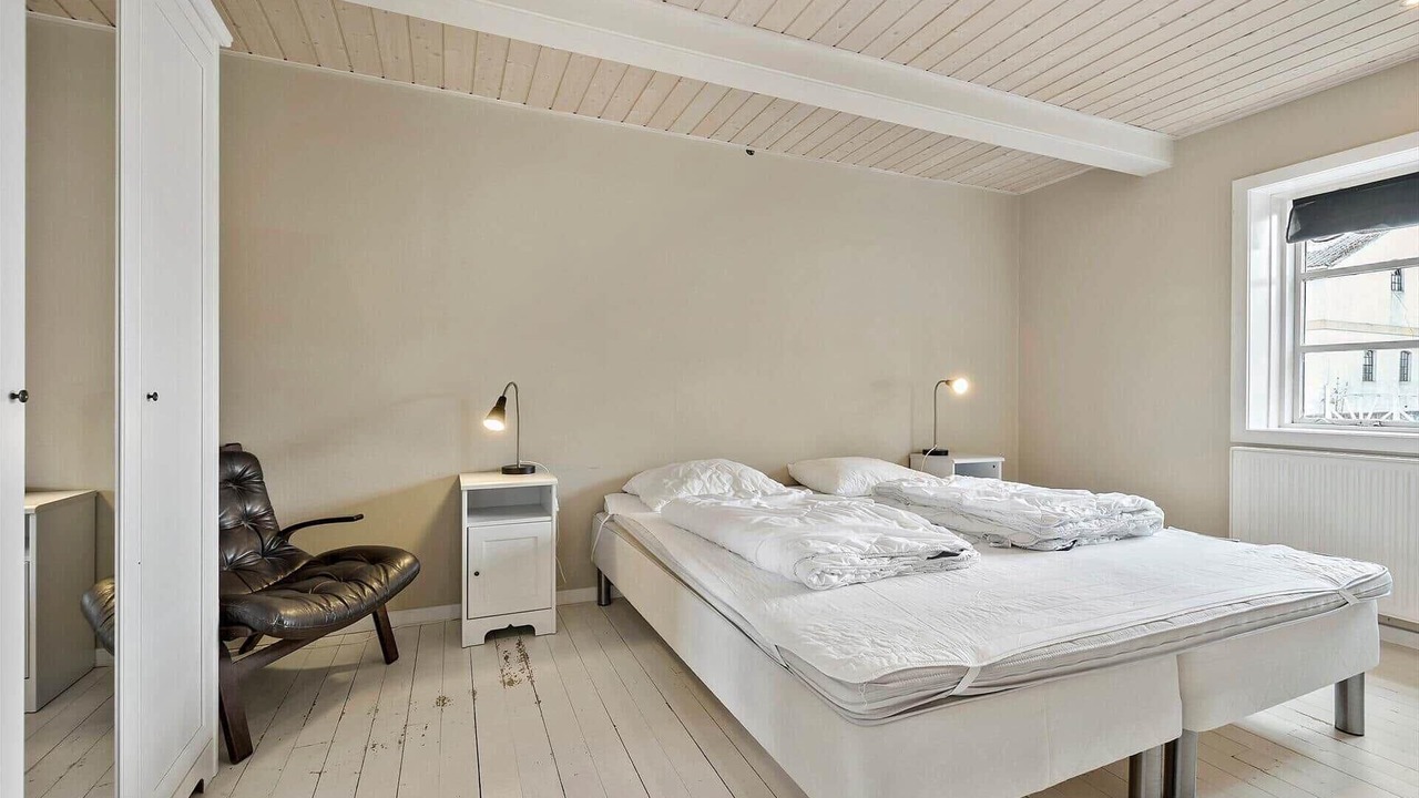 Photo of Bedroom in Oster Somarken