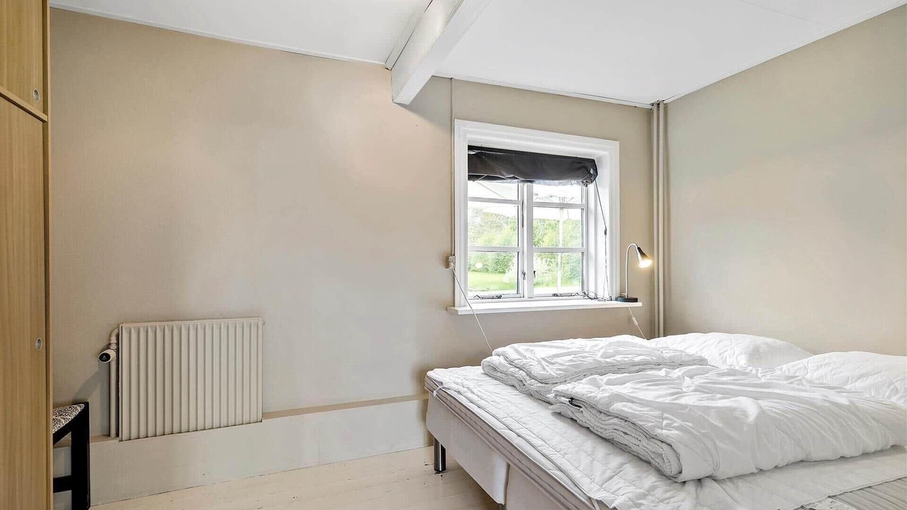 Photo of Bedroom in Oster Somarken