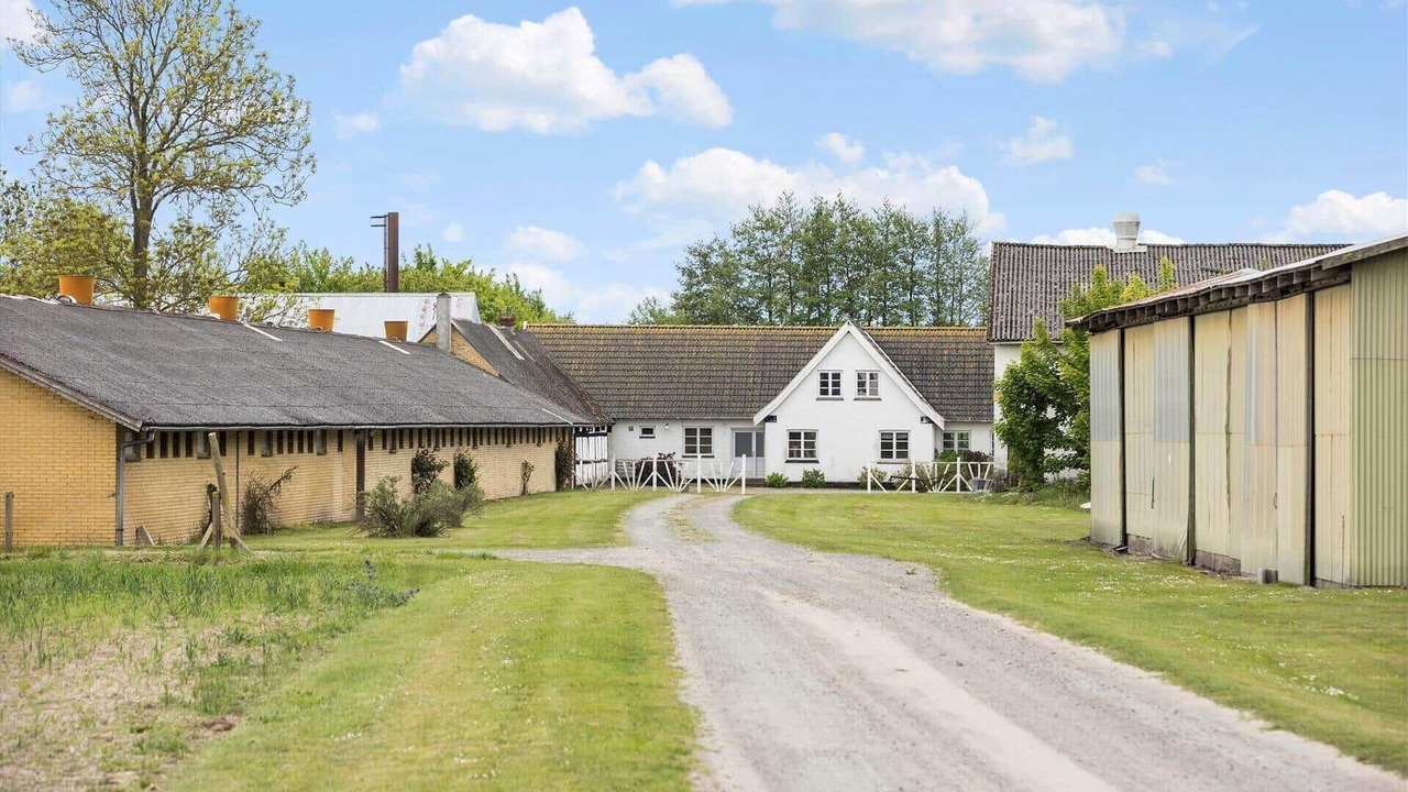 Photo of Outdoor in Oster Somarken