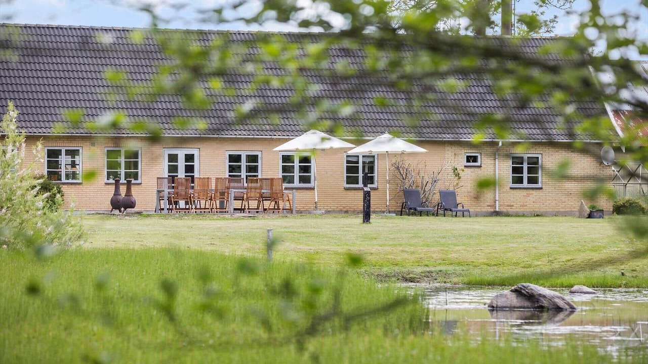 Photo of Patio Balcony in Oster Somarken