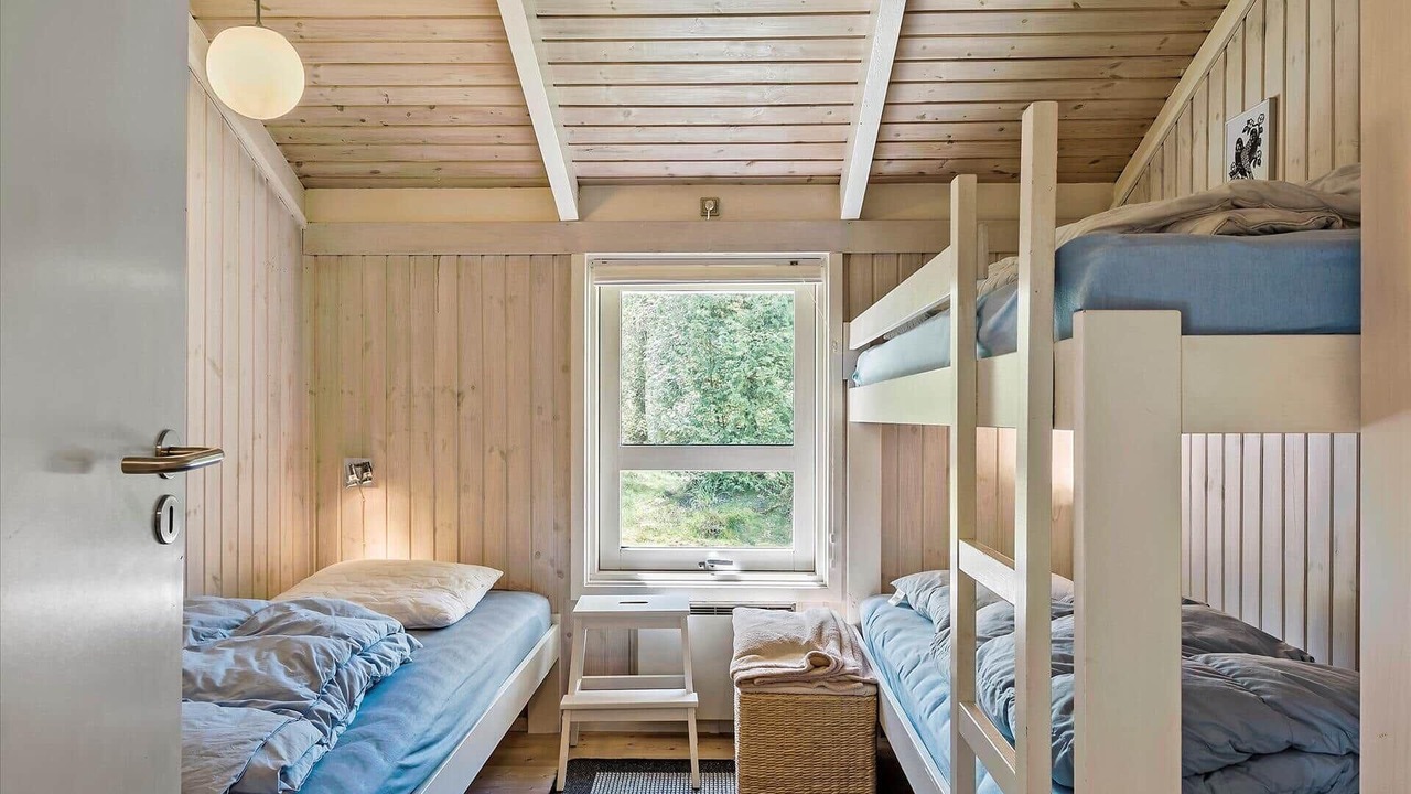 Photo of Bedroom in Rødhus