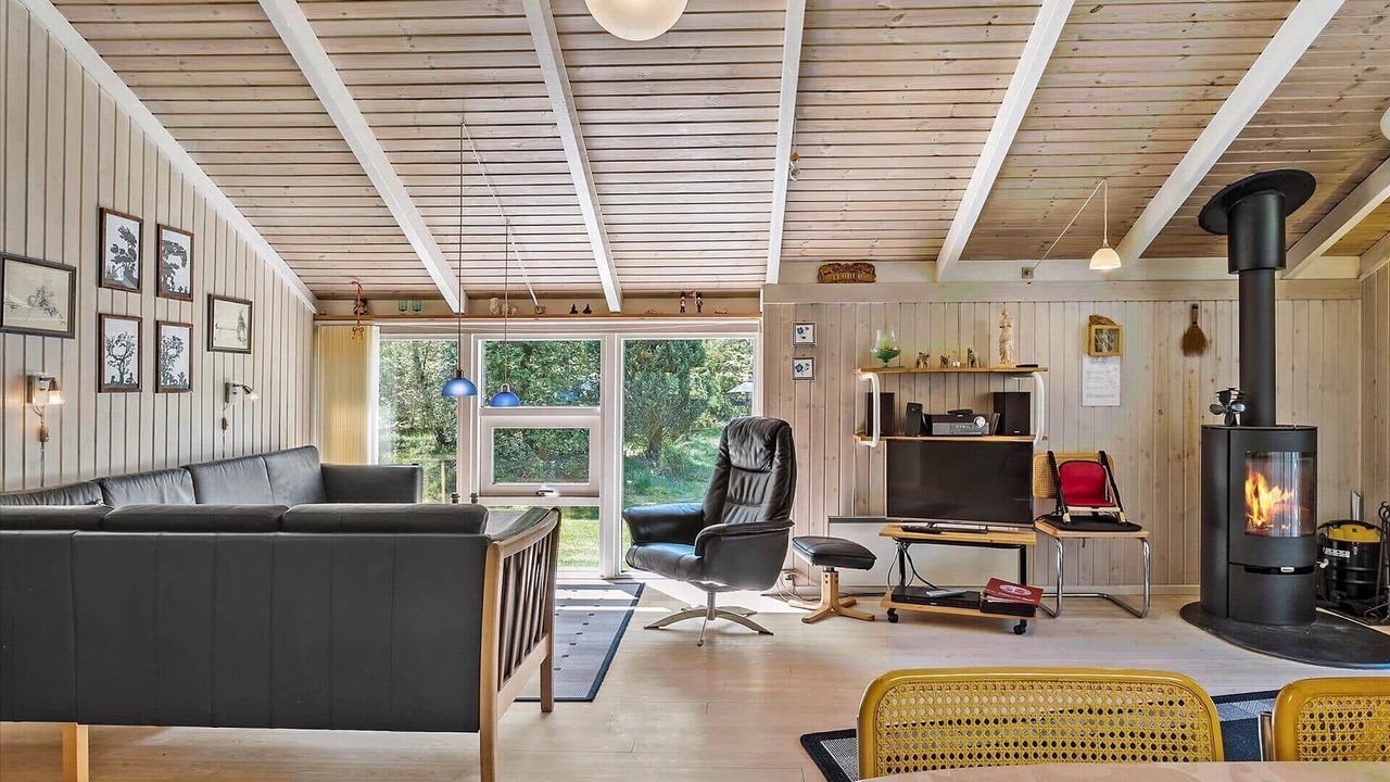 Photo of Livingroom in Rødhus