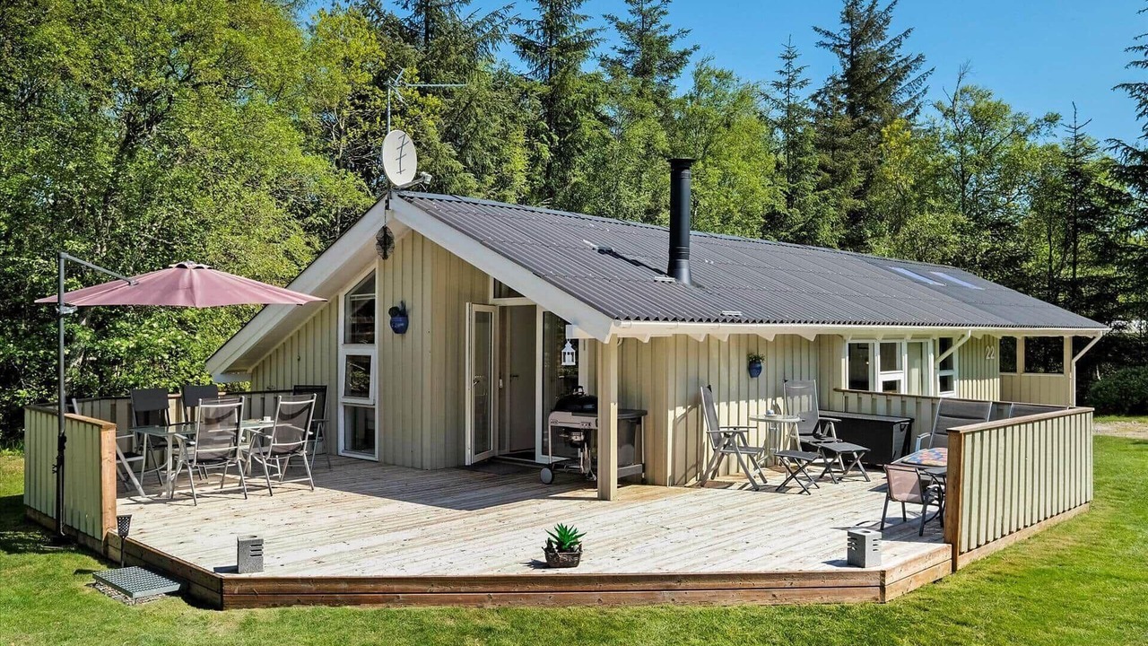 Photo of Outdoor in Rødhus