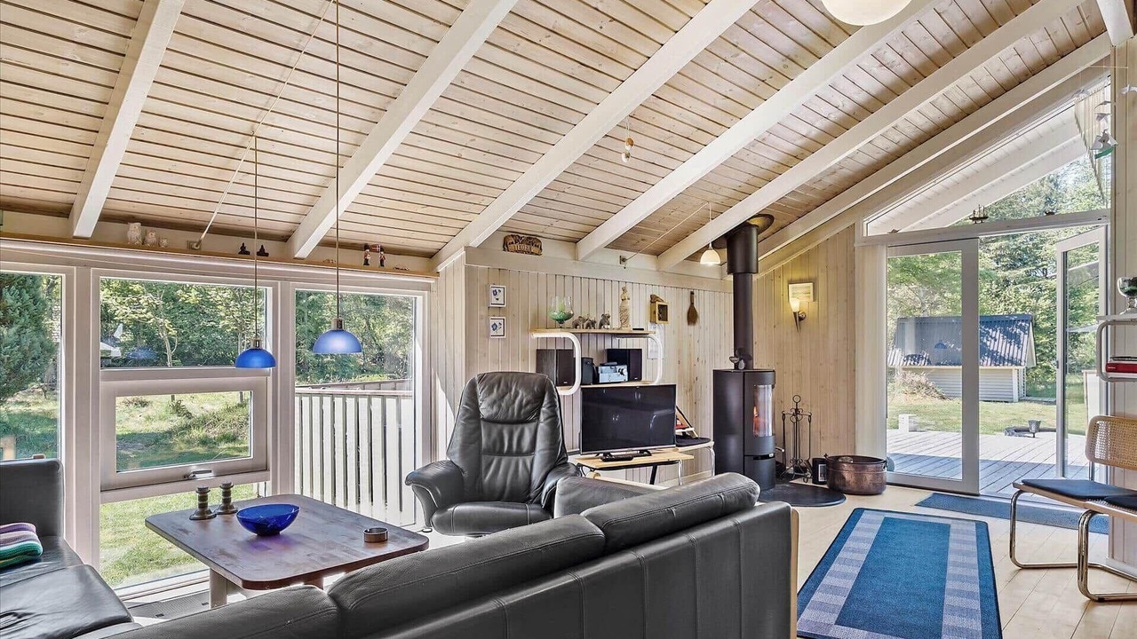Photo of Livingroom in Rødhus