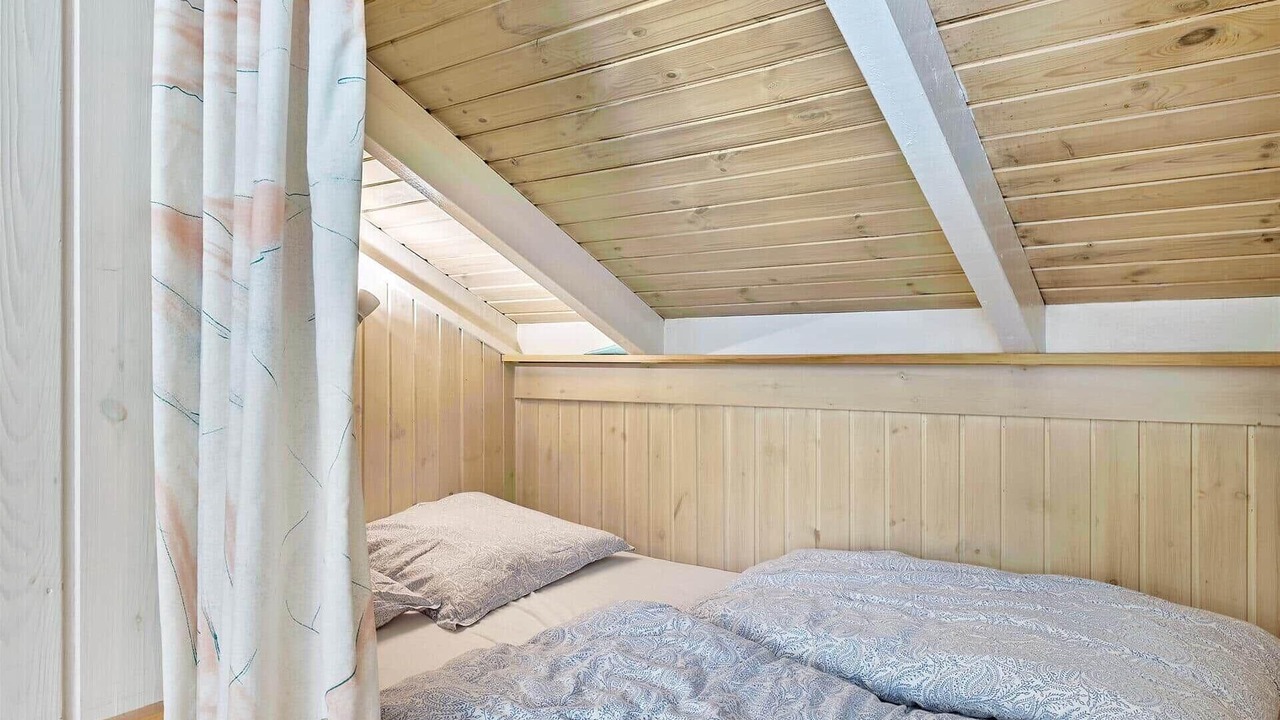 Photo of Bedroom in Rødhus