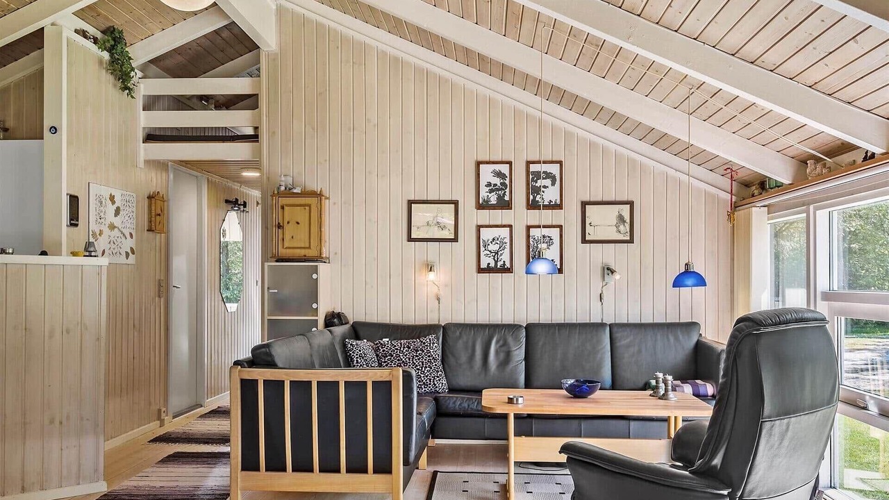 Photo of Livingroom in Rødhus
