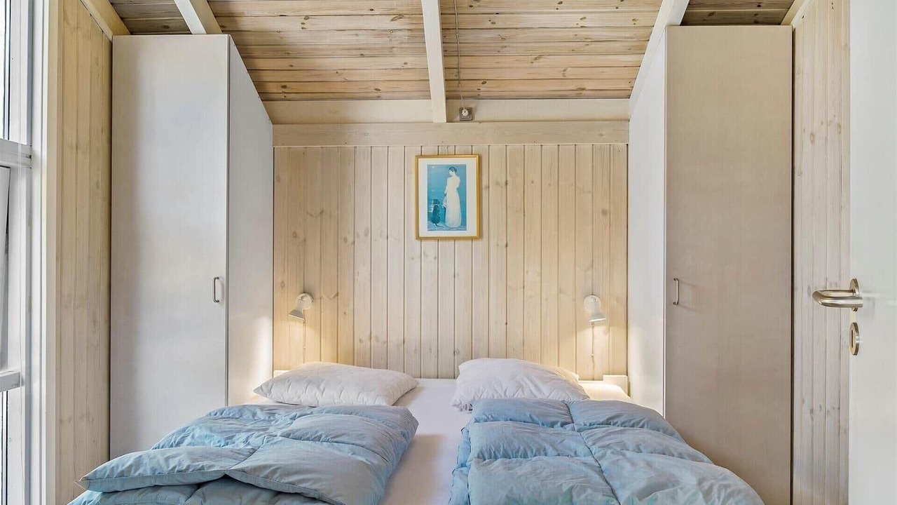 Photo of Bedroom in Rødhus