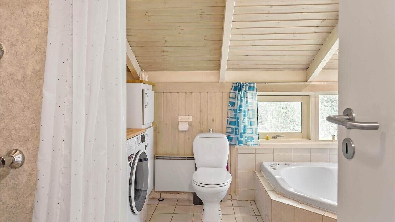 Photo of Bathroom in Rødhus
