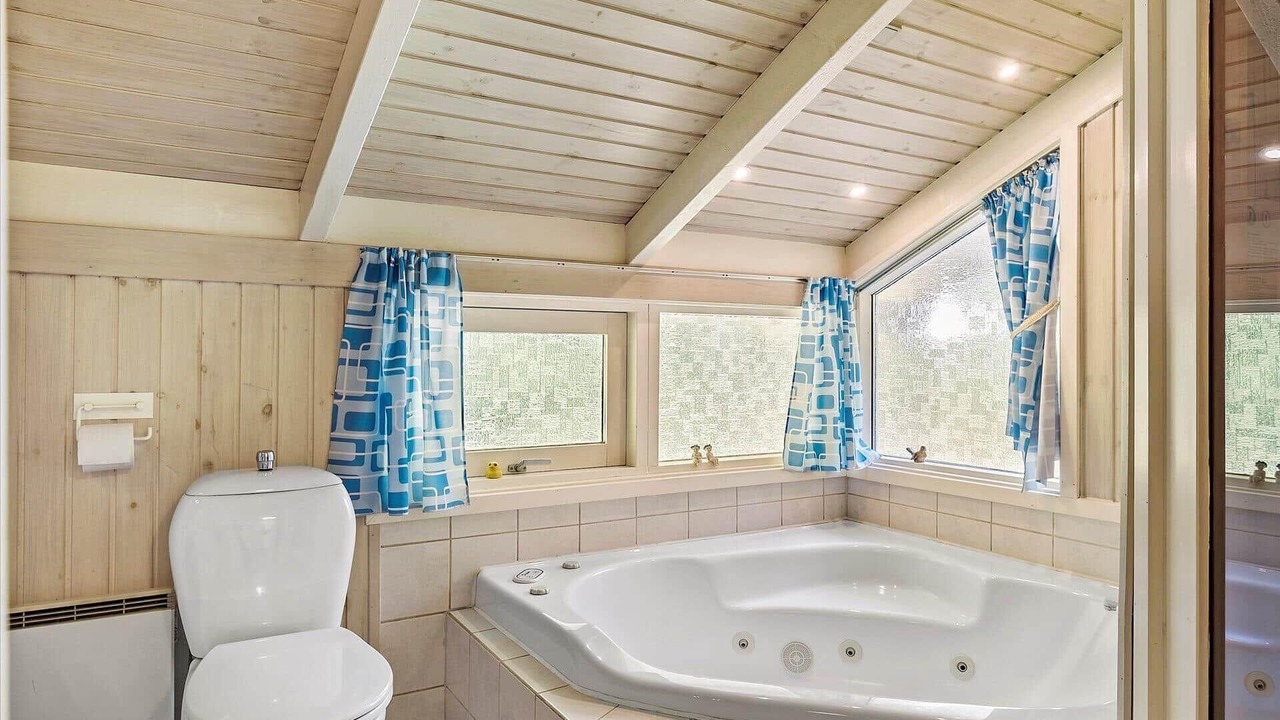 Photo of Bathroom in Rødhus