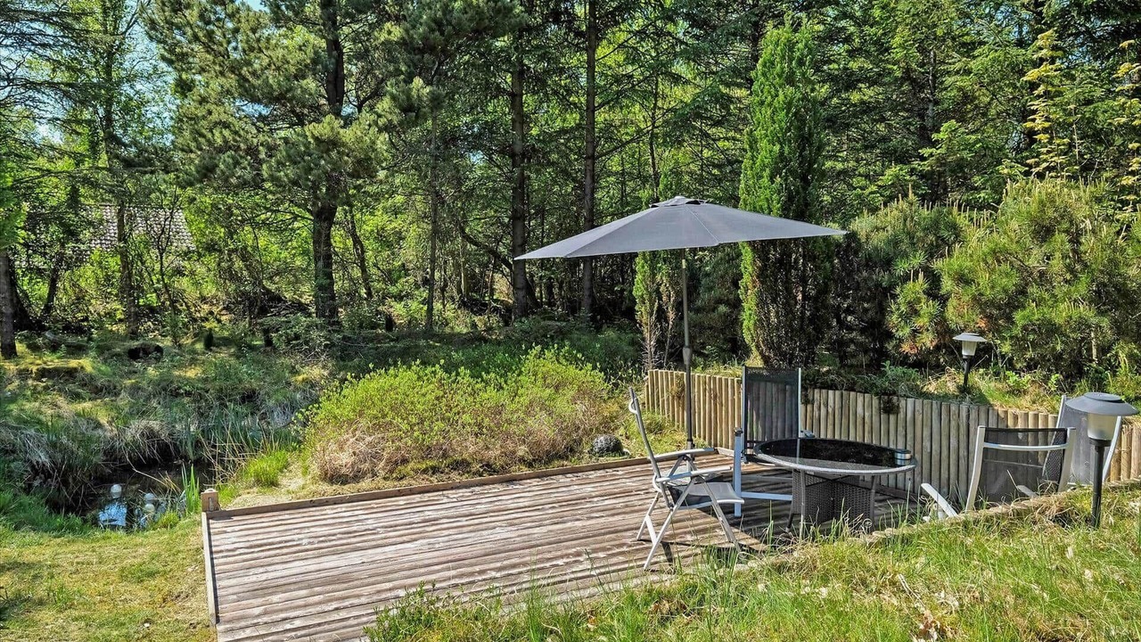 Photo of Outdoor in Rødhus