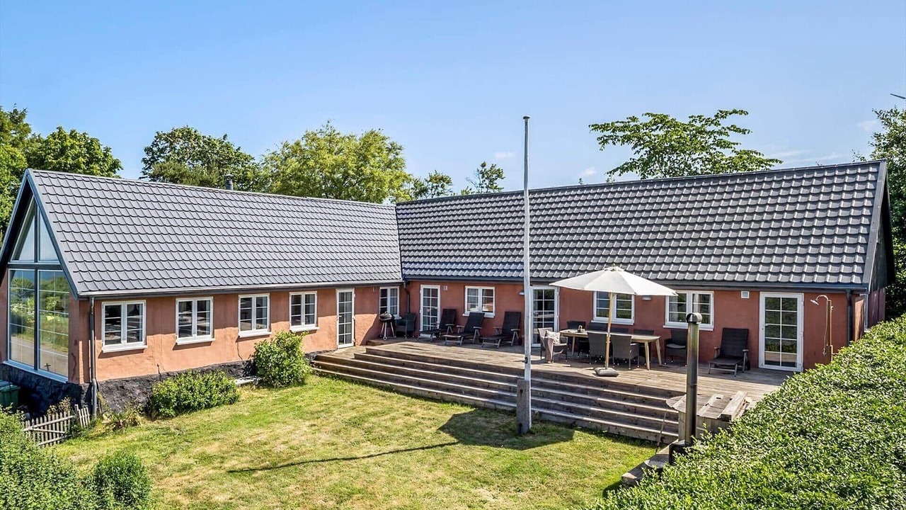 Photo of Outdoor in Hasle