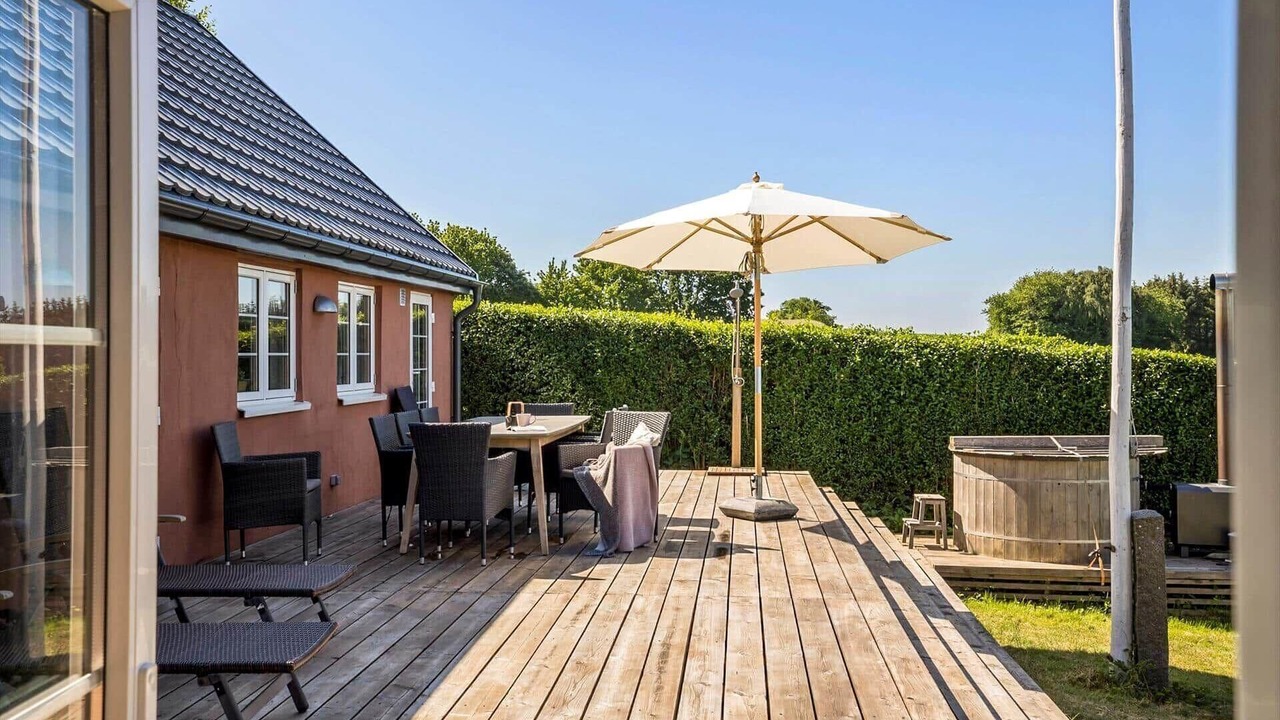 Photo of Outdoor in Hasle