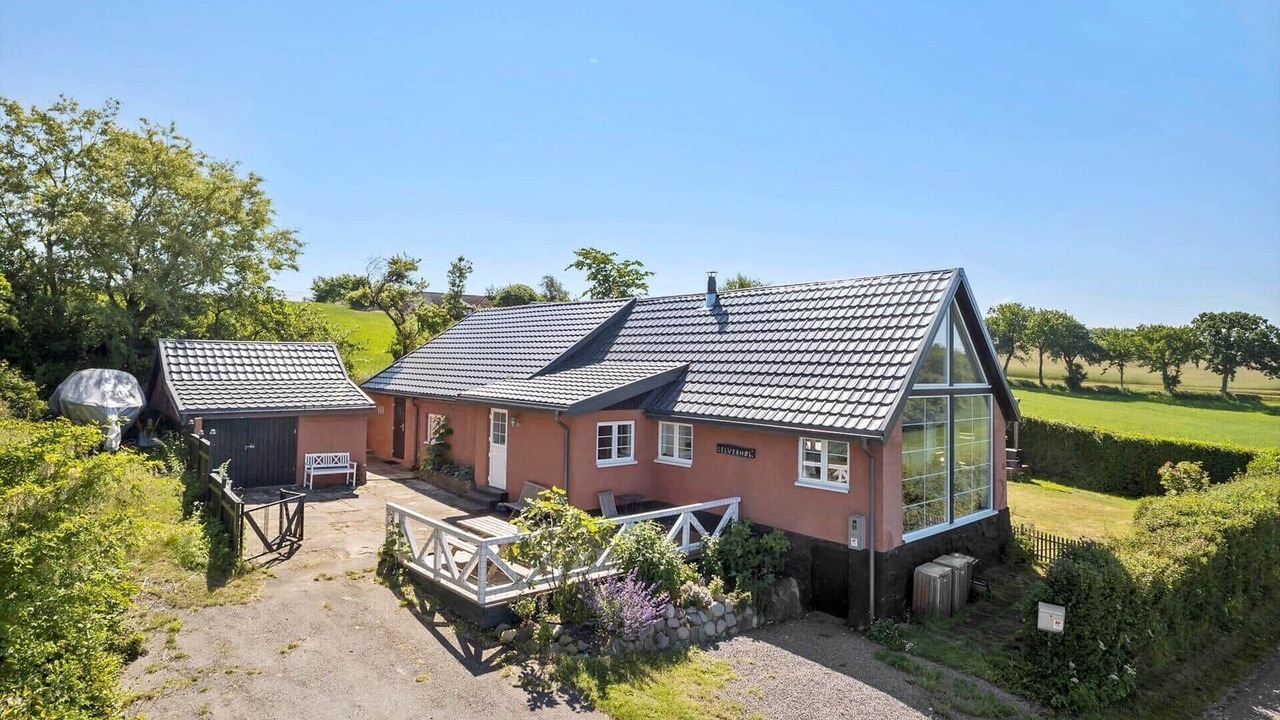 Photo of Outdoor in Hasle