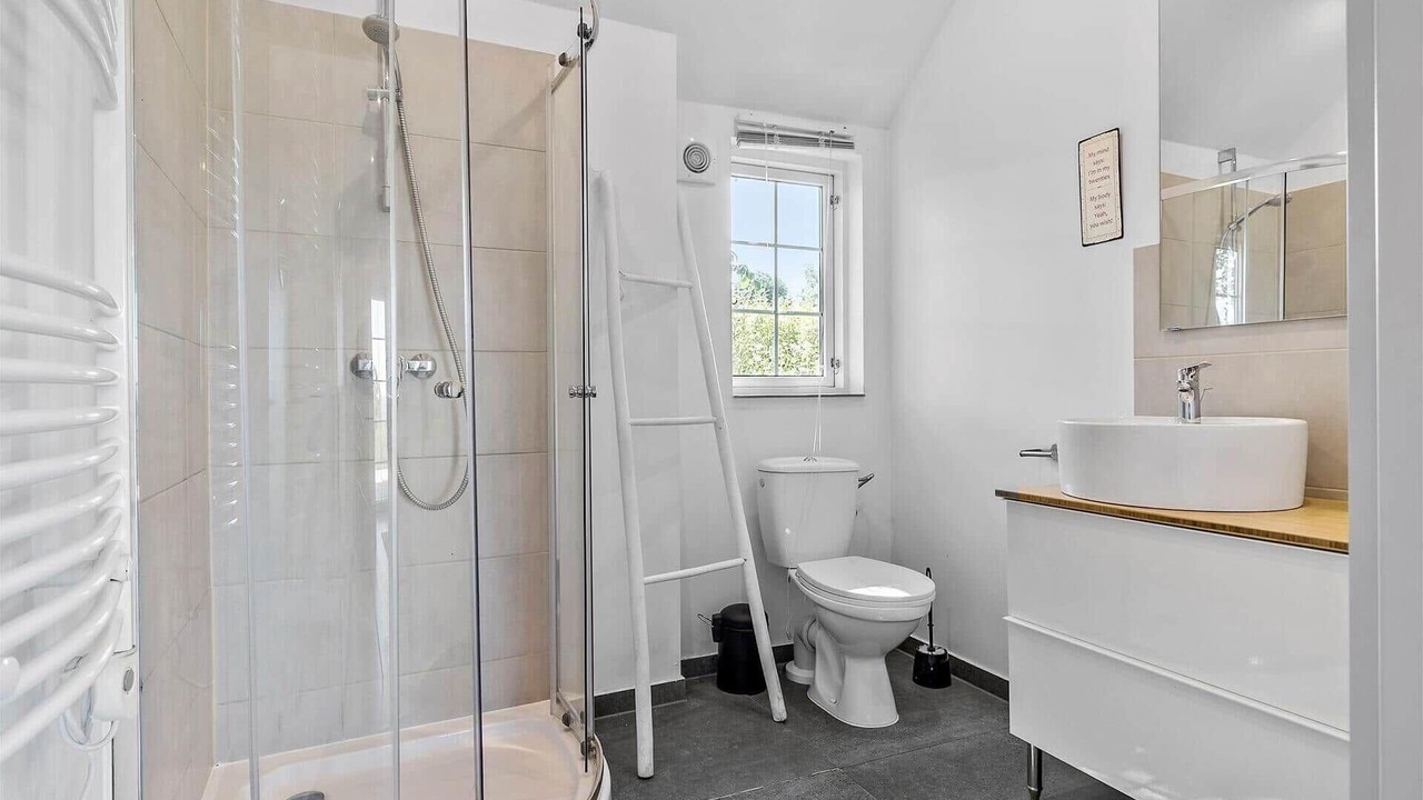 Photo of Bathroom in Hasle