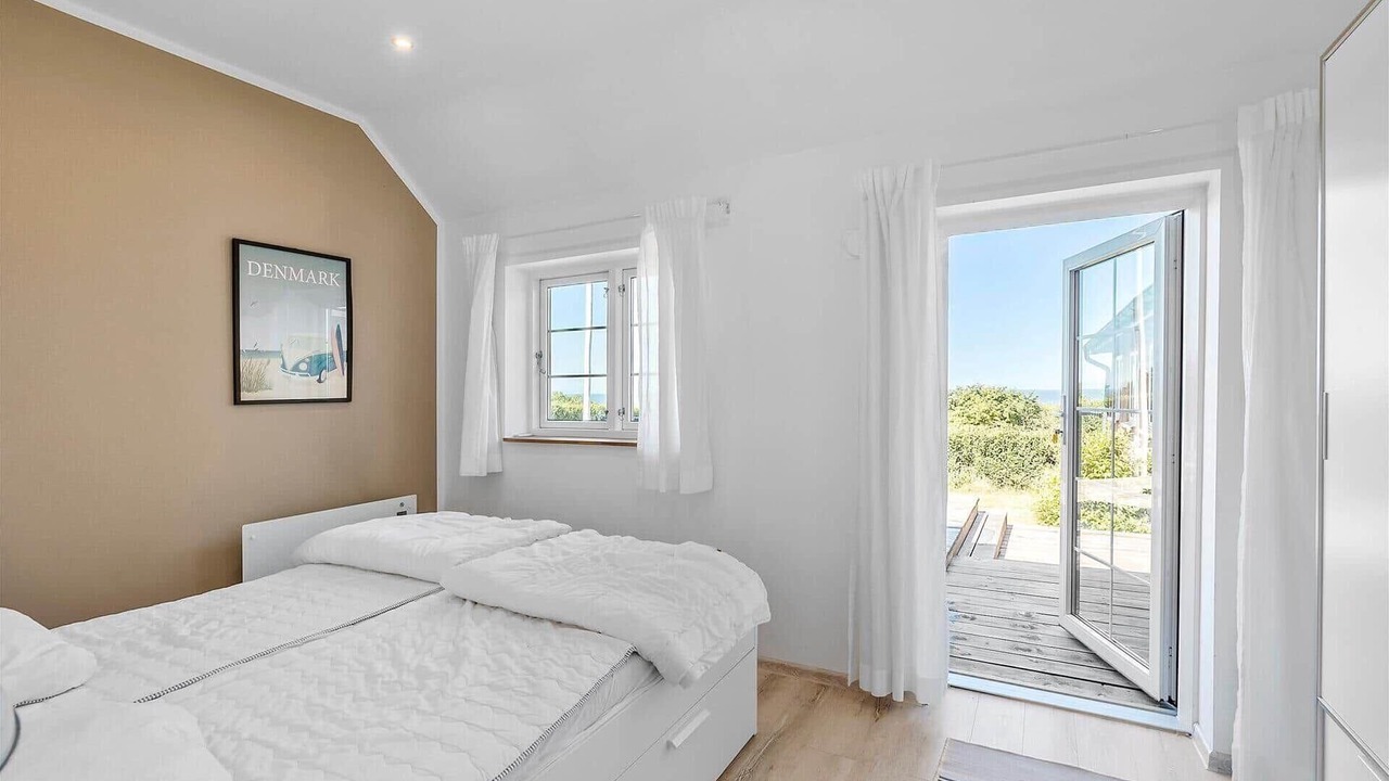 Photo of Bedroom in Hasle