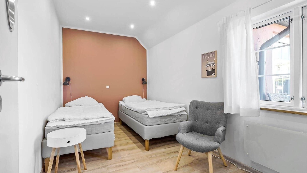 Photo of Bedroom in Hasle