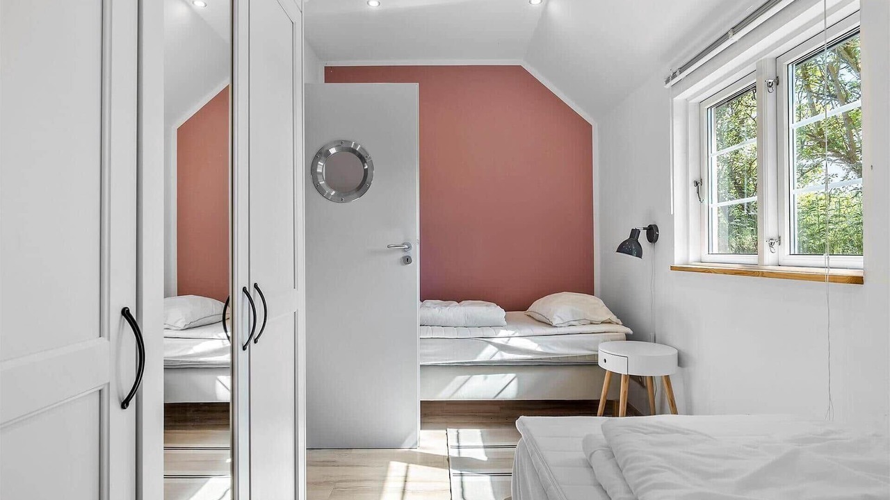Photo of Bedroom in Hasle