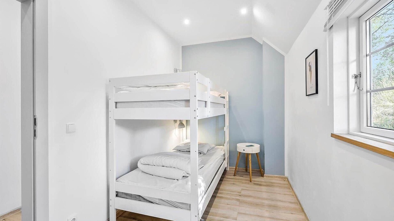 Photo of Bedroom in Hasle