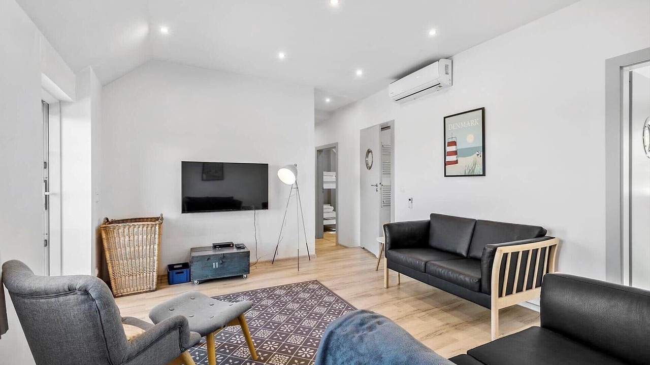 Photo of Livingroom in Hasle