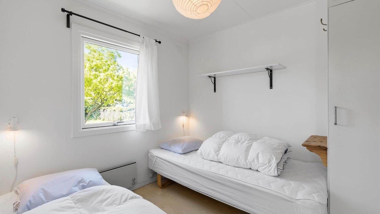 Photo of Bedroom in Balka