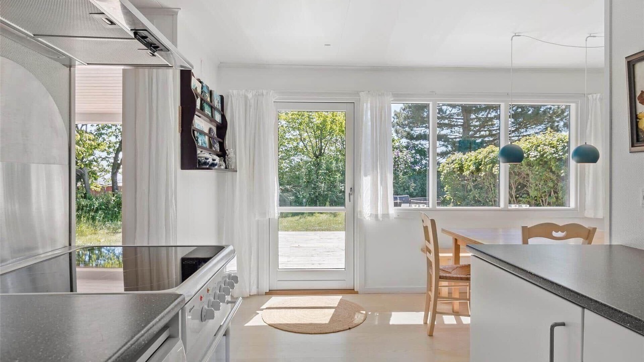 Photo of Kitchen in Balka