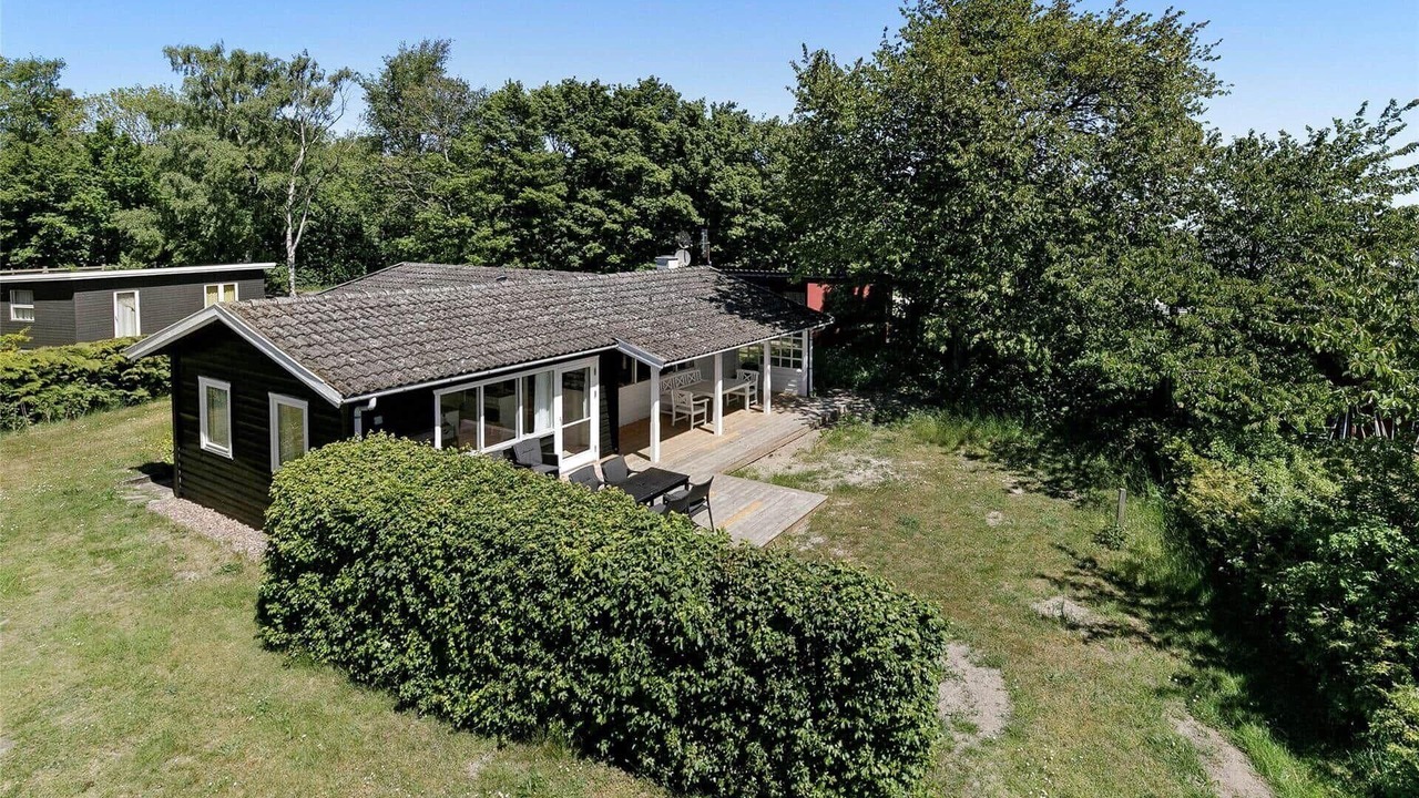 Photo of Outdoor in Balka