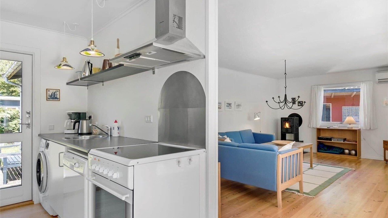 Photo of Kitchen in Balka