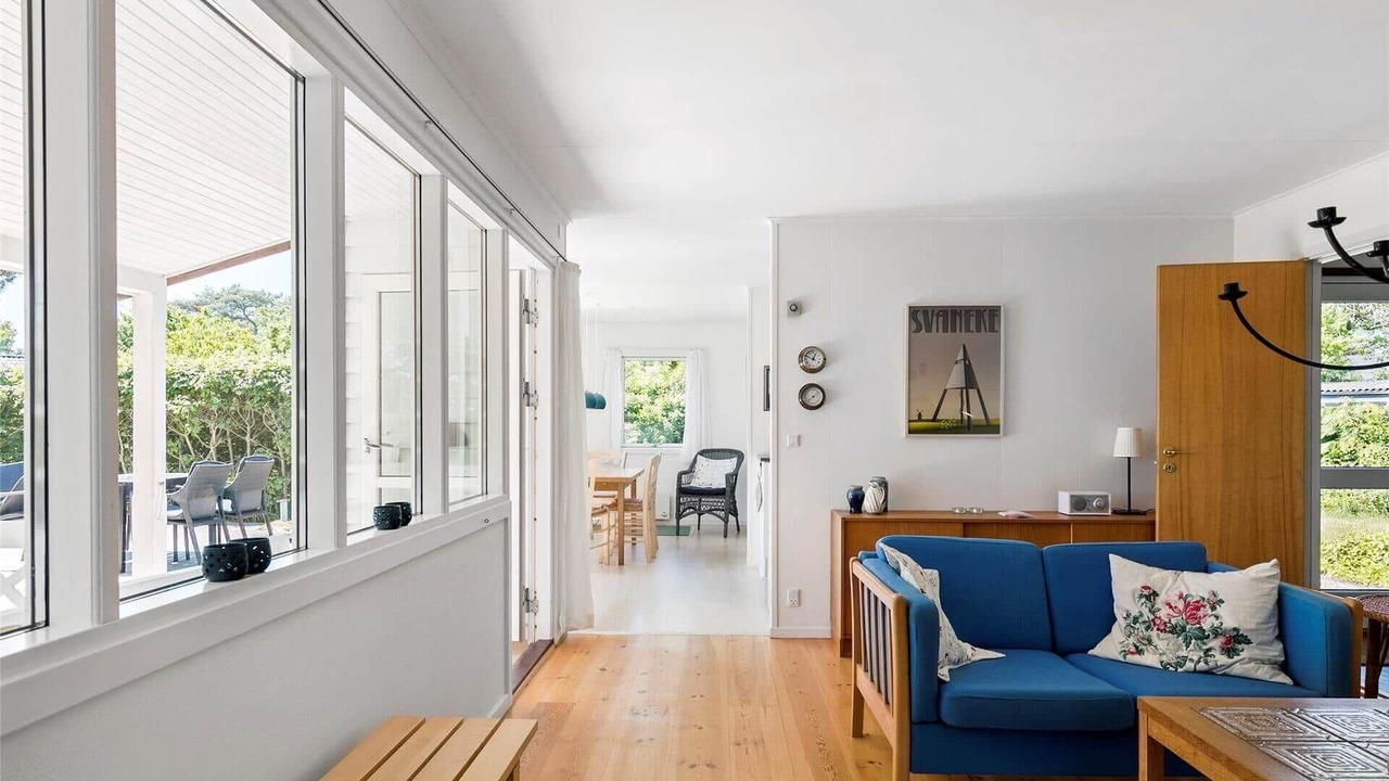 Photo of Livingroom in Balka