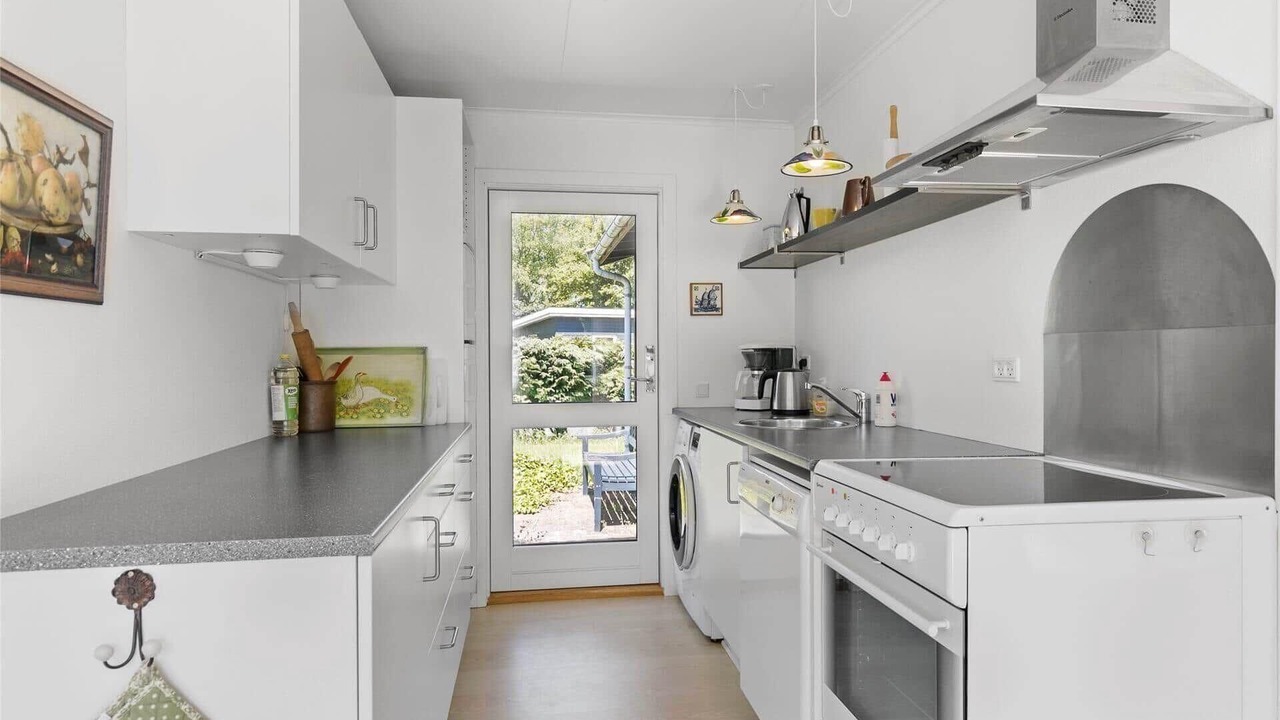 Photo of Kitchen in Balka