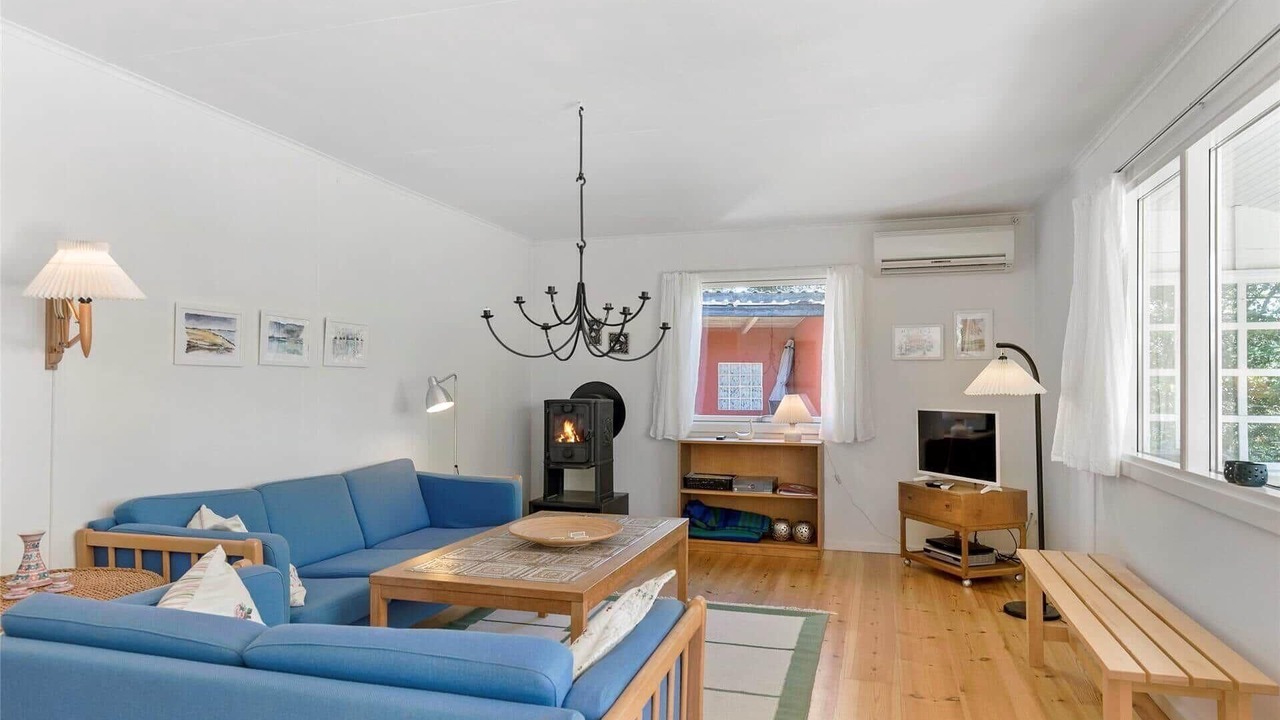 Photo of Livingroom in Balka