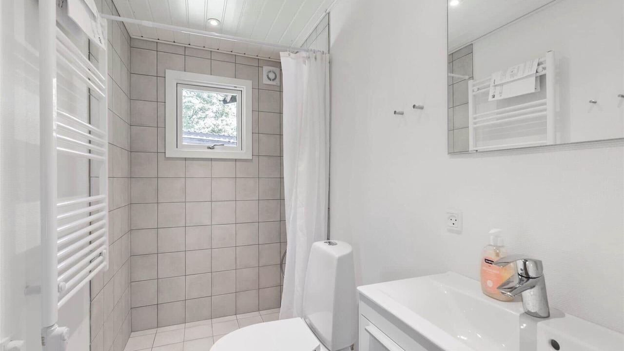 Photo of Bathroom in Balka