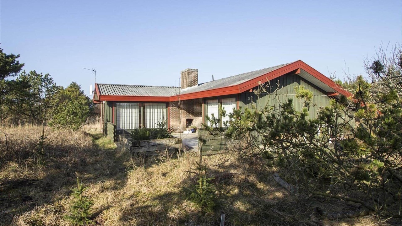 Photo of Outdoor in Saltum