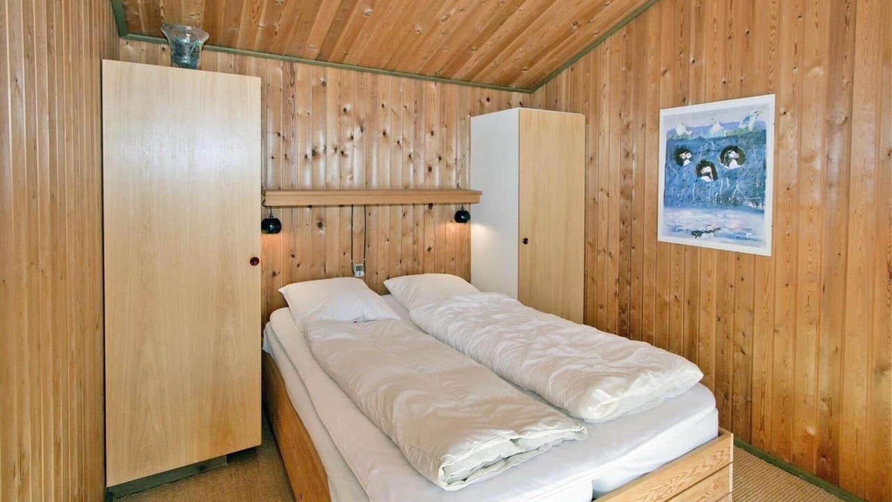 Photo of Bedroom in Saltum