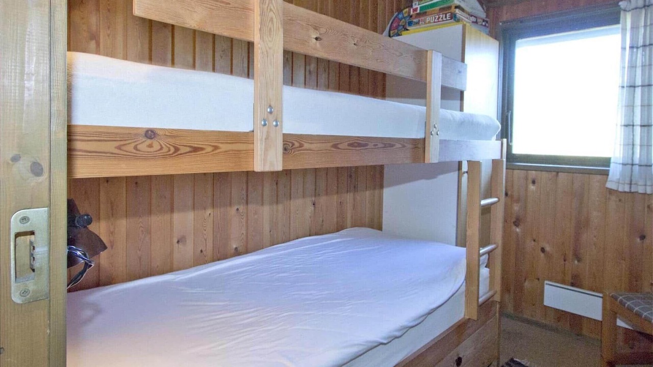 Photo of Bedroom in Saltum