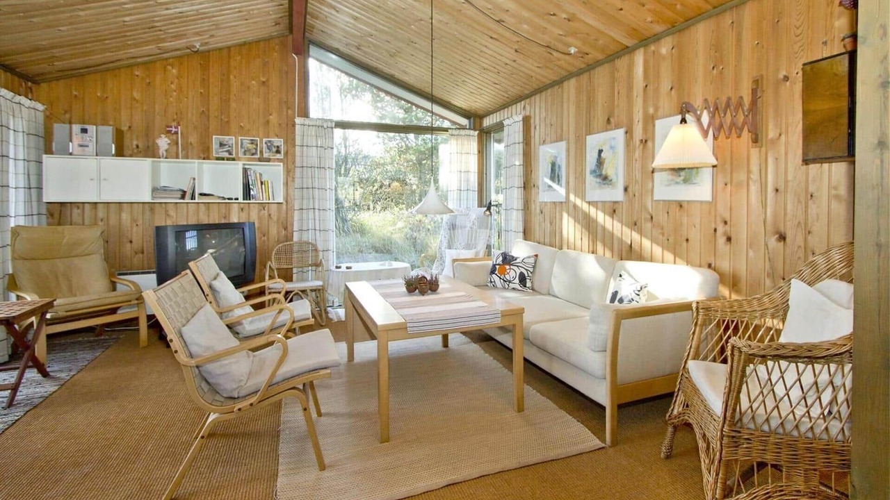 Photo of Livingroom in Saltum